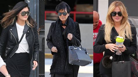 What Are the Black Aviator Sunglasses the Kardashians and